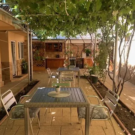 Casa Lavinia Si Andrei Guest house