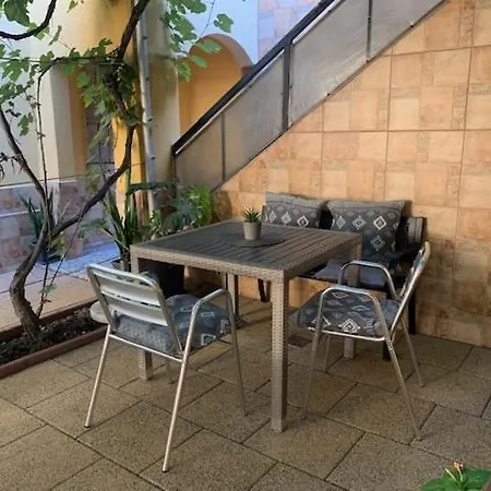 Casa Lavinia Si Andrei Guest house