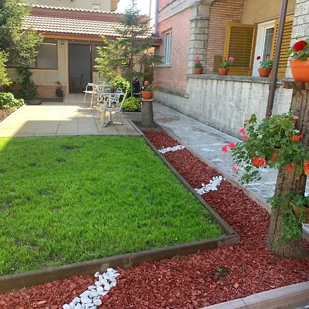 Casa Lavinia Si Andrei Guest house *